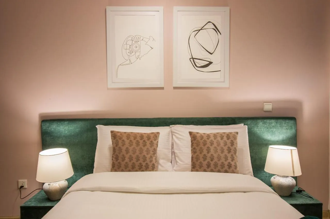 Premium 3Br! Partial Sea-View - Amwaj Apartment Dubai