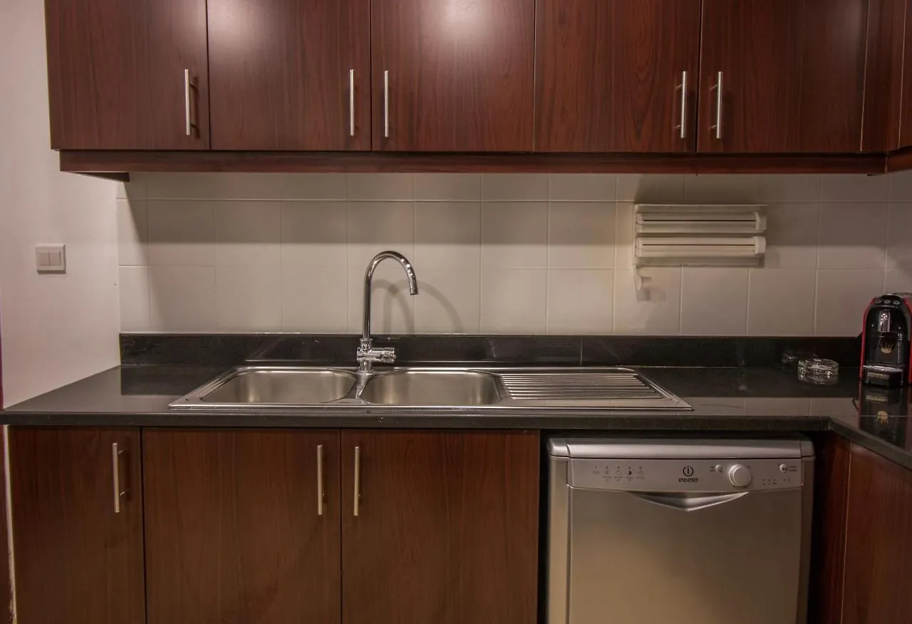 Premium 3Br! Partial Sea-View - Amwaj Apartment Dubai 0*,