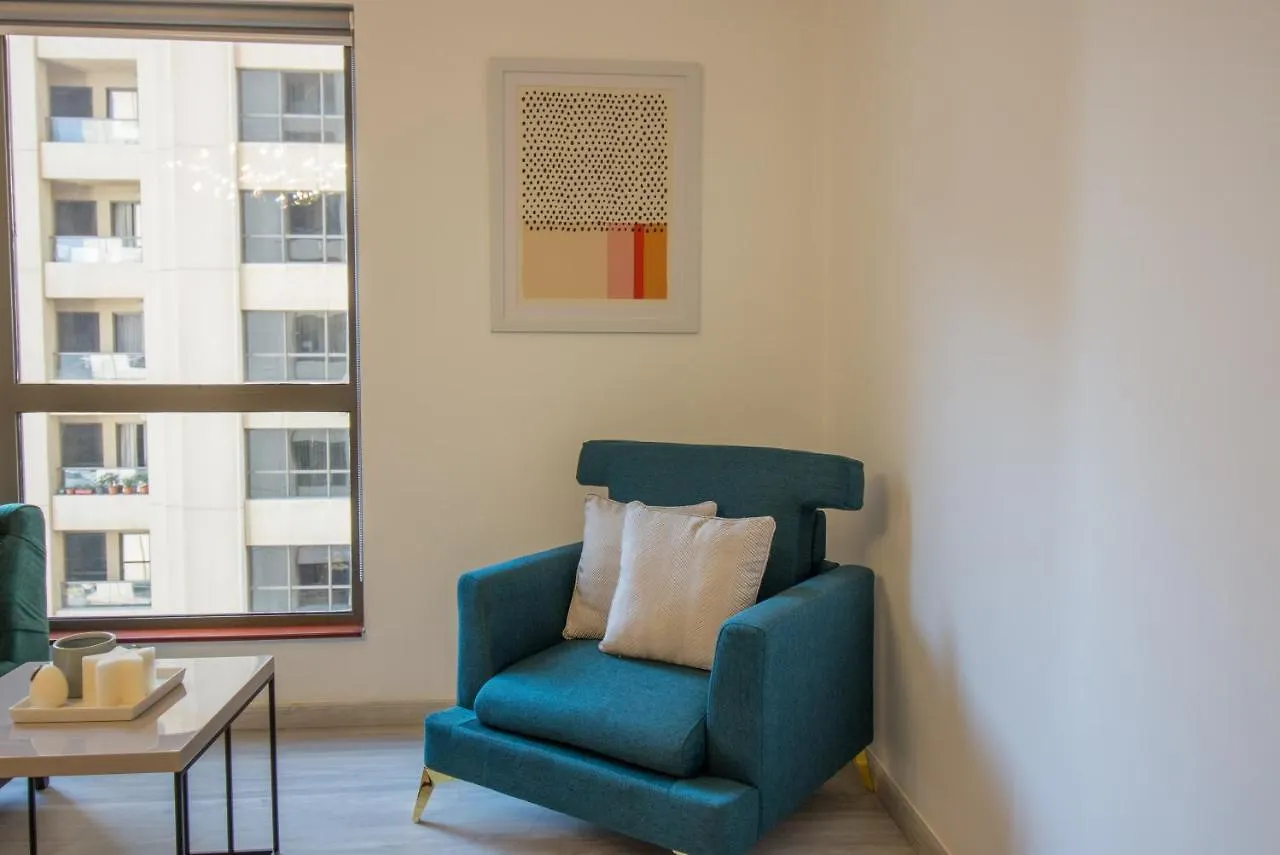 Premium 3Br! Partial Sea-View - Amwaj Apartment Dubai